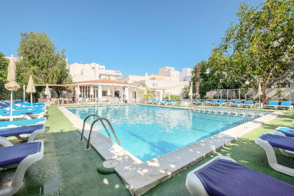 General view, AzuLine Hotel Llevant, Ibiza