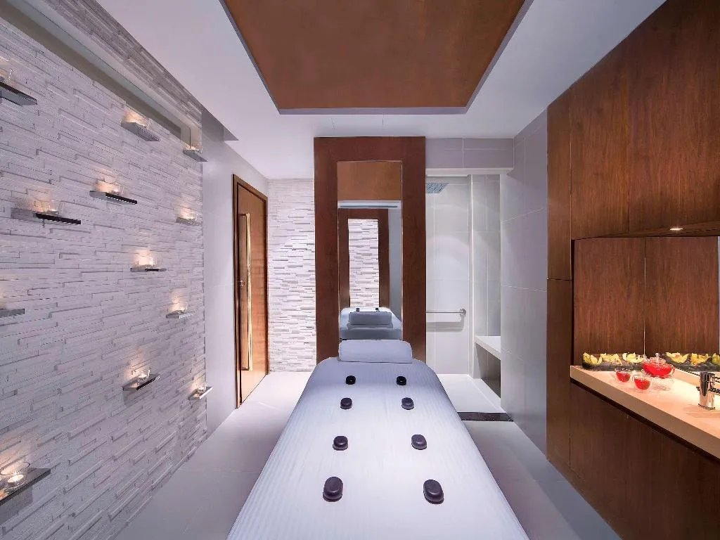 Sports and Entertainment, Pullman Dubai Creek City Centre Residences, Dubai