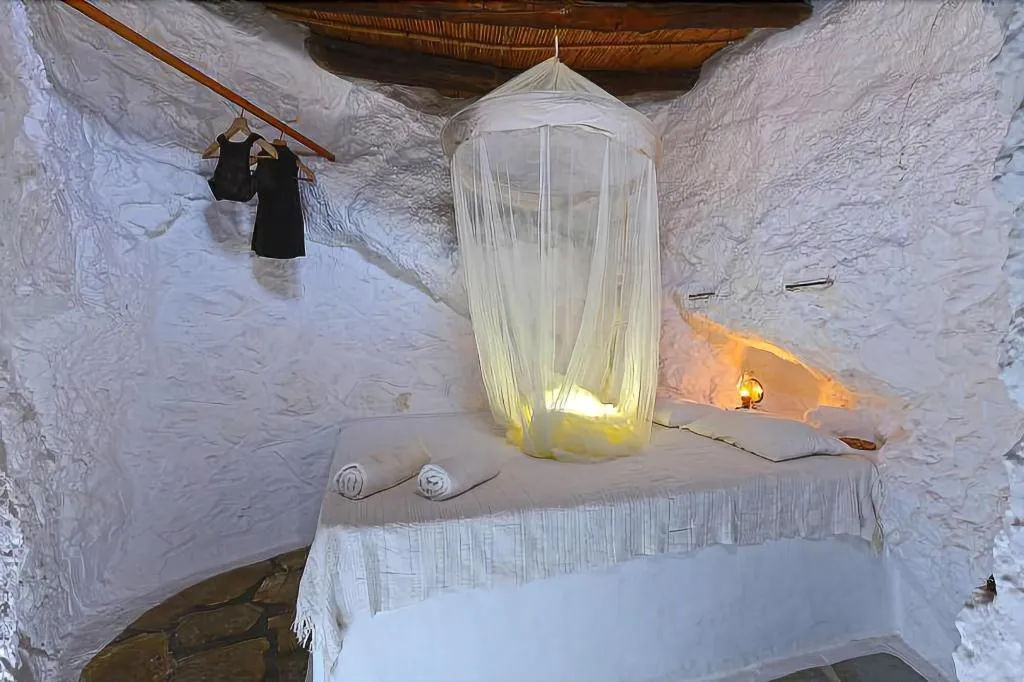 Room, Aspros Potamos, Crete