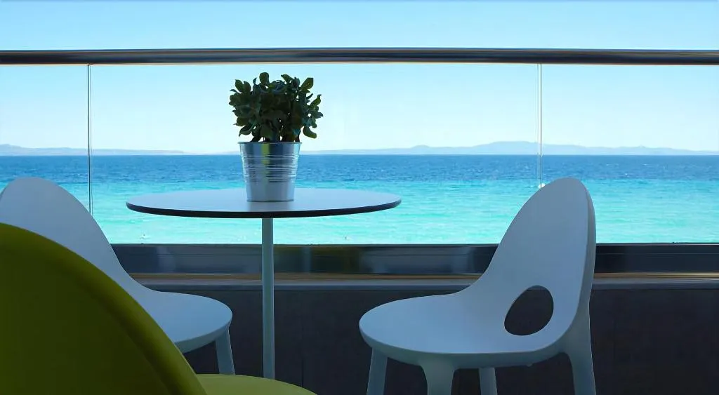 Room, Margarita Sea Side Hotel, Halkidiki