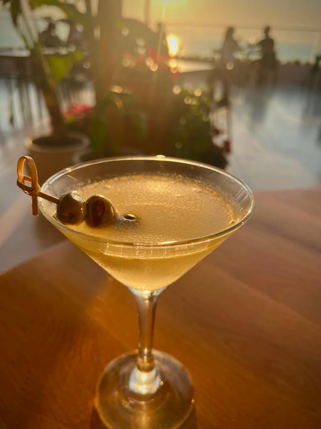 Bar, Valza Boutique Hotel, Kavaje