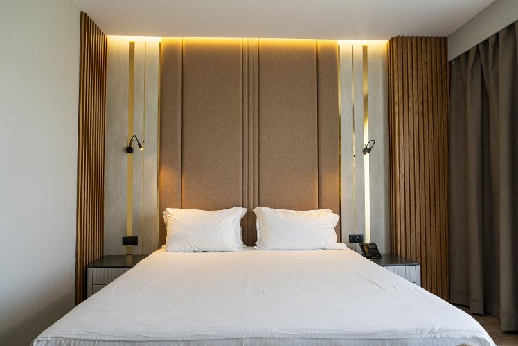 Henry Resort & Spa, Kavaje