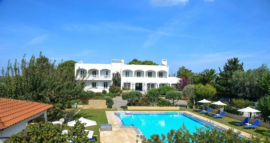Sports and Entertainment, Mantenia Hotel, Crete