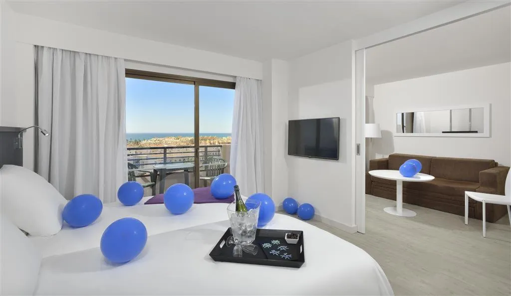 Room, Ocean House Costa del Sol by Grupotel, Costa Del Sol