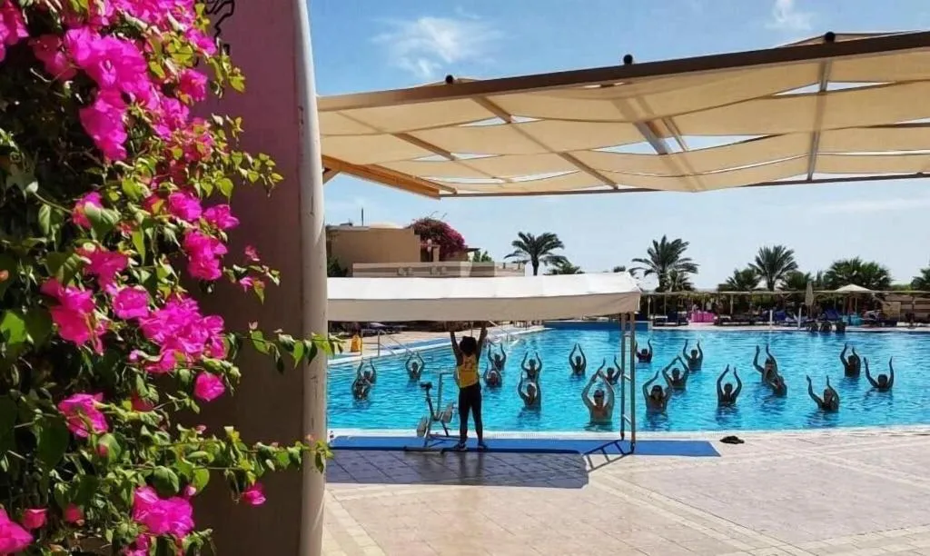 Pool, Club Magic Life Kalawy Imperial, Red Sea Riviera