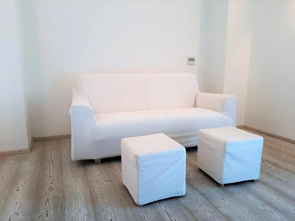 Room, La Casa Di Minnanna, Olbia