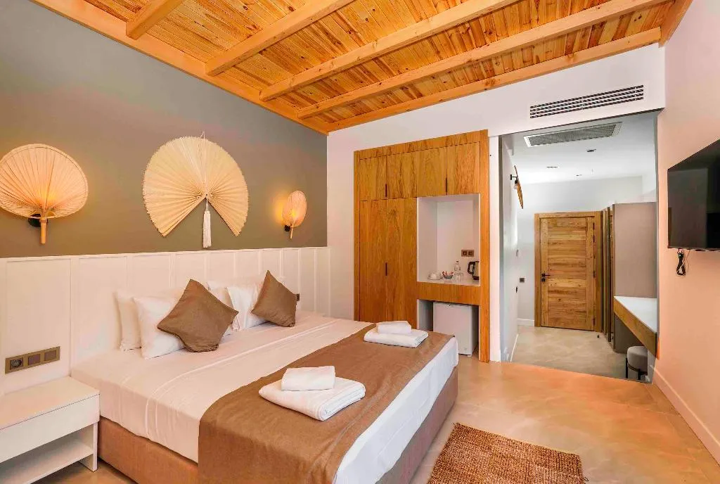 SUITE ONE BEDROOM Room, Likya Gardens Hotel, Dalaman