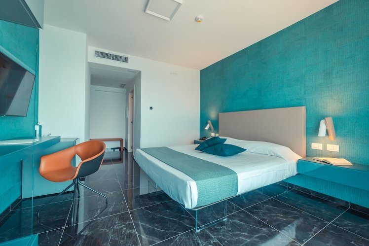 Nautilus Hotel, Taormina