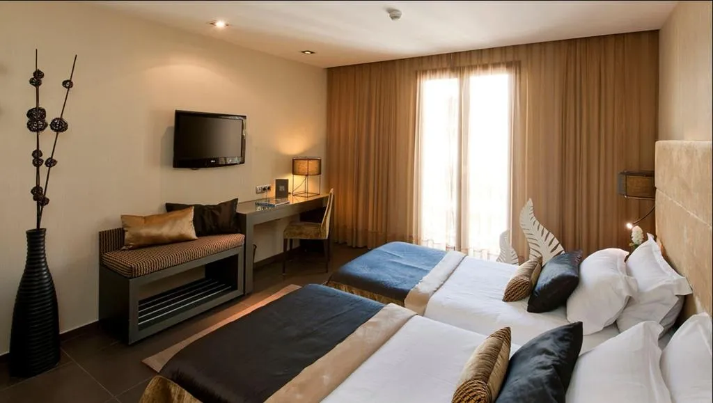Room, Constanza, Barcelona