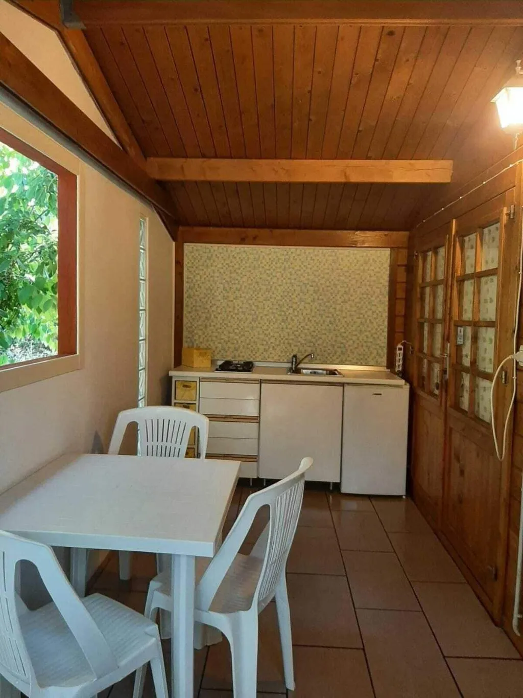 Room, Bed And Breakfast Dal Pozzo, Alghero