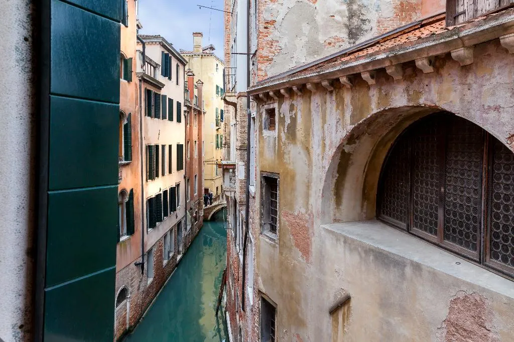 JUNIOR SUITE WITH VIEWS Room, Splendid Venice - Starhotels Collezione, Venice