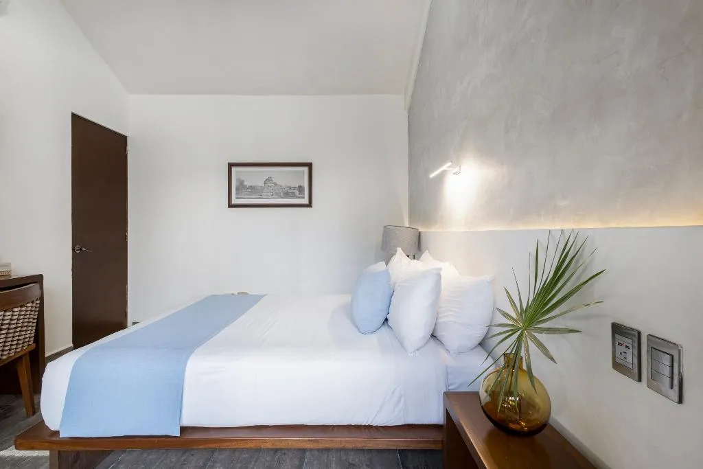 SUITE LUXURY Room, Areia Playa Del Carmen-beach Front Hotel, Playa Del Carmen