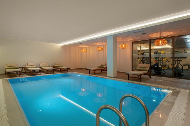 Club Arona By Laren Hotel, Antalya