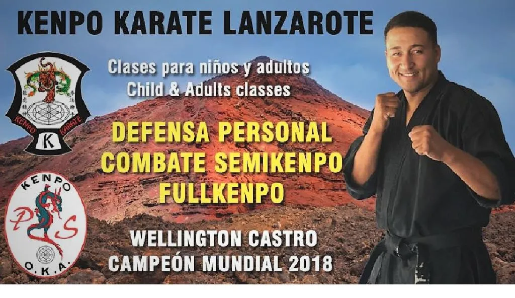 Sports and Entertainment, Palmeras Garden, Lanzarote