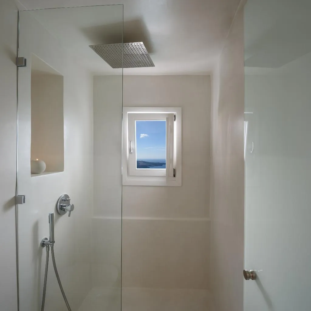 SUITE WITH BALCONY Room, Panorama Suites, Santorini