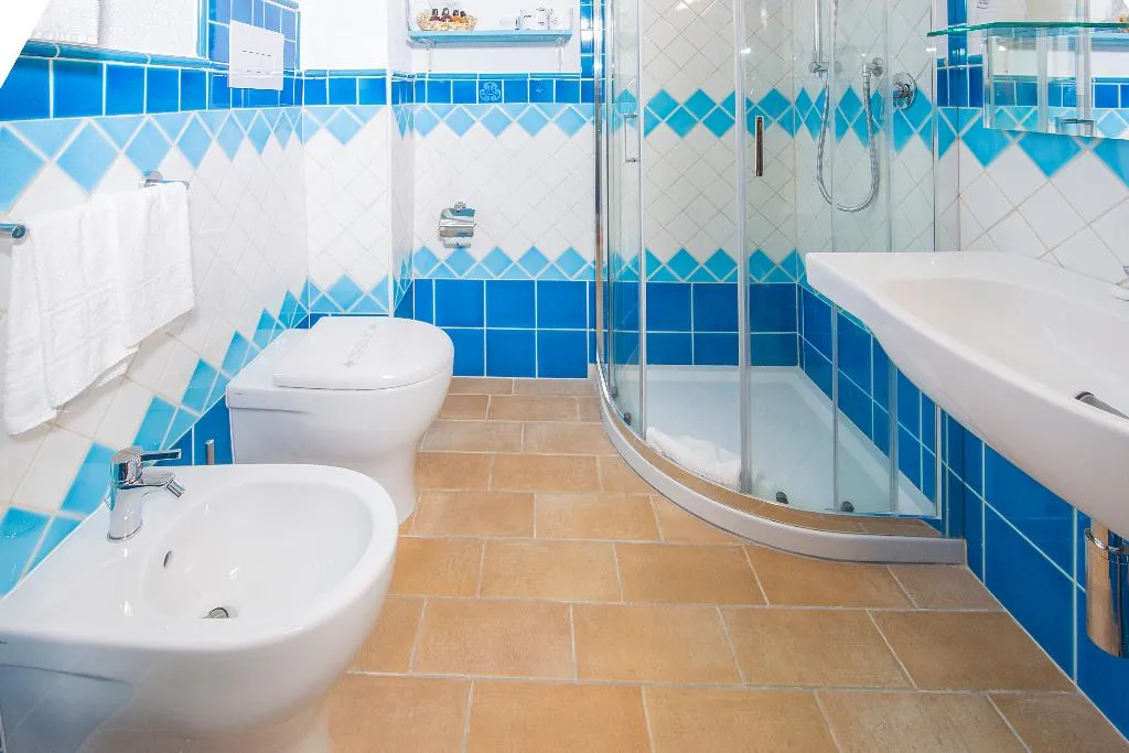 TRIPLE STANDARD Room, Colonna San Marco, Olbia