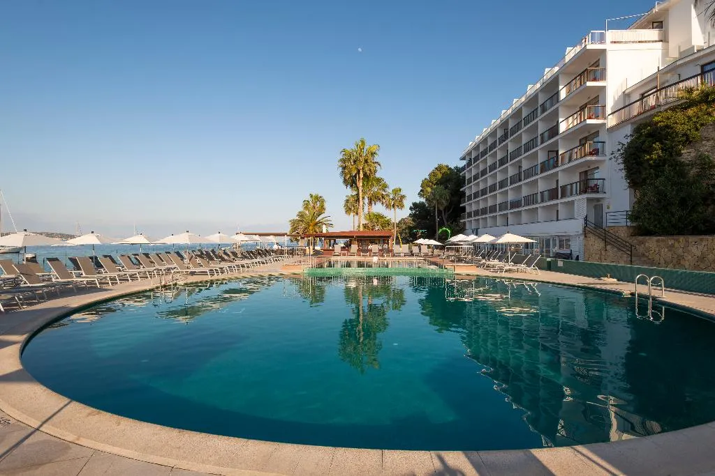 Pool, Leonardo Royal Hotel Mallorca, Majorca