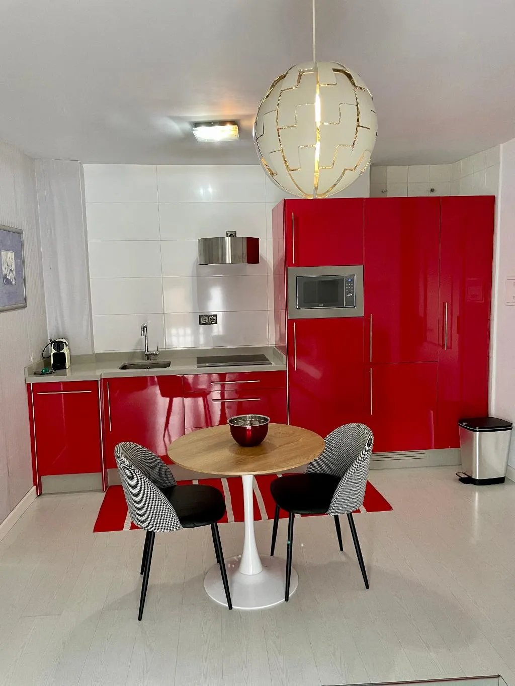 APARTMENT ONE BEDROOM ONE BATHROOM Room, Abril, Costa Del Sol