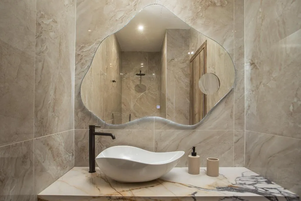 SUITE LUXURY Room, Jimmys Garden, Rhodes