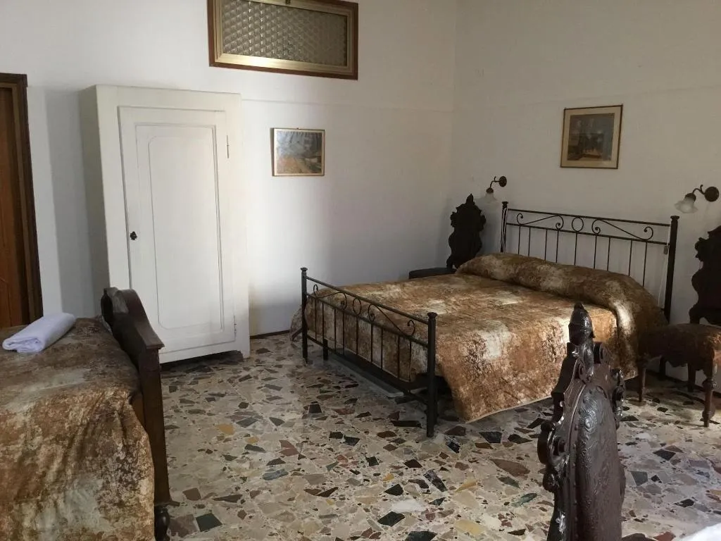 General view, Venice Sun Apartment And Rooms, Venice