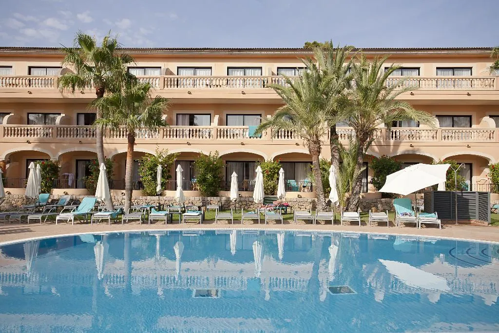 General view, Mon Port Hotel & SPA, Majorca
