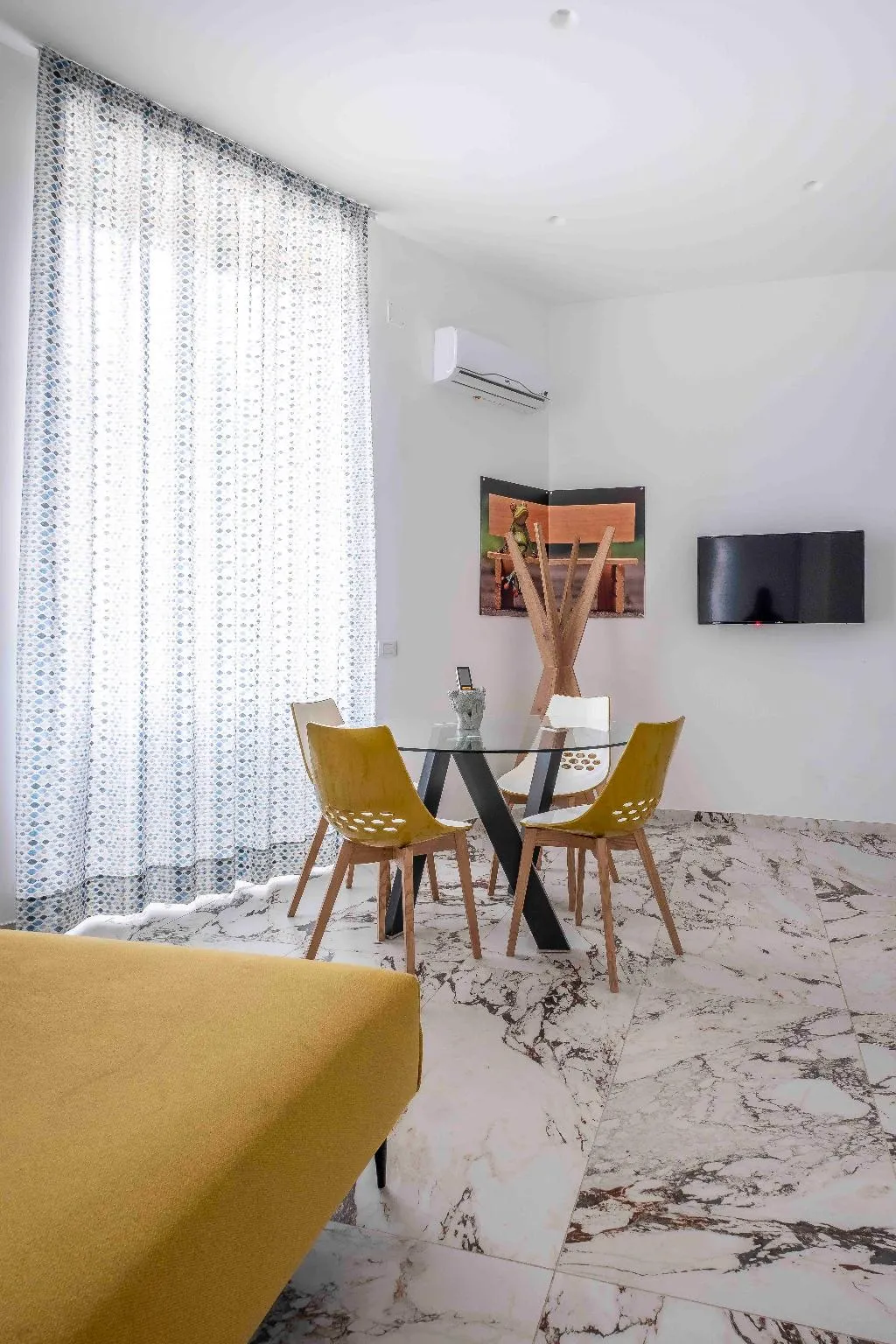 APARTMENT ONE BEDROOM Room, Hotel Exclusive, Catania