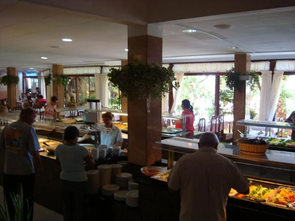 Restaurant, Univers, Costa Brava