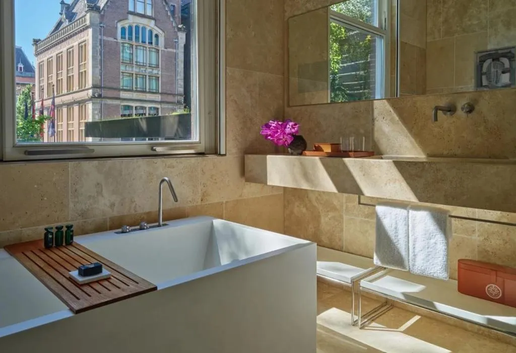 Room, Mandarin Oriental Conservatorium, Amsterdam, Amsterdam