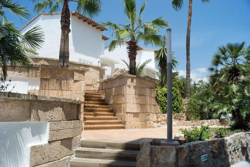Terrace, Globales Costa de la Calma, Majorca