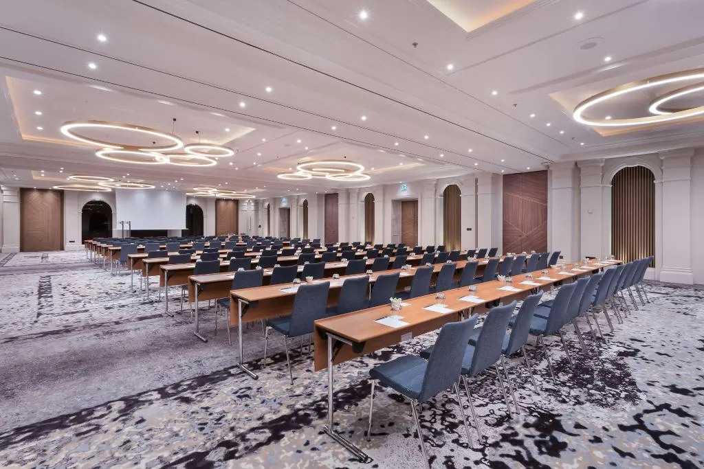 Conferences, Hilton Malta, Malta