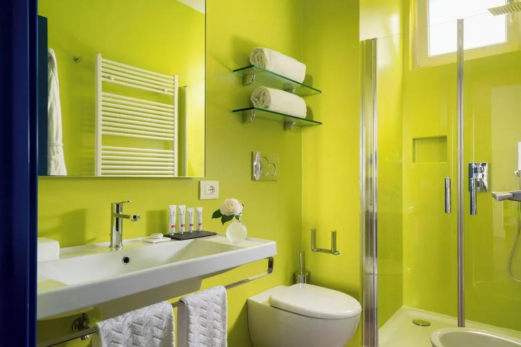 Room, Relais Palazzo del Barone - Adults Only, Naples
