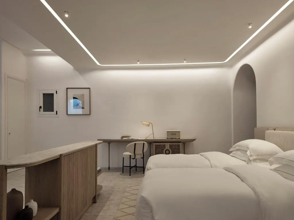 Room, Deos Mykonos - A Myconian Collection Hotel, Mykonos
