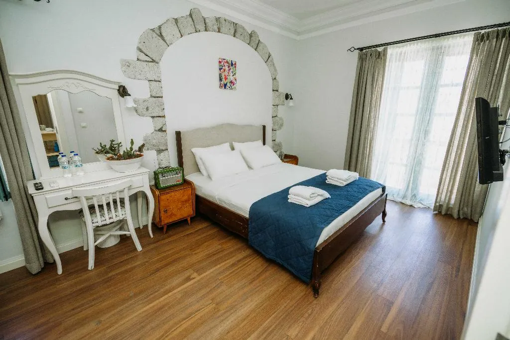 Room DELUXE Room, Beyaz Kapi Boutique Hotel Alacati, Izmir