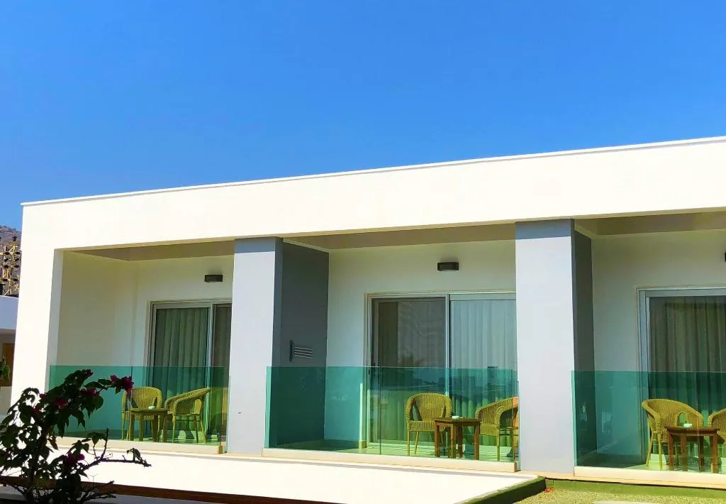 Room, Zest Exclusive Hotel And Spa, Bodrum