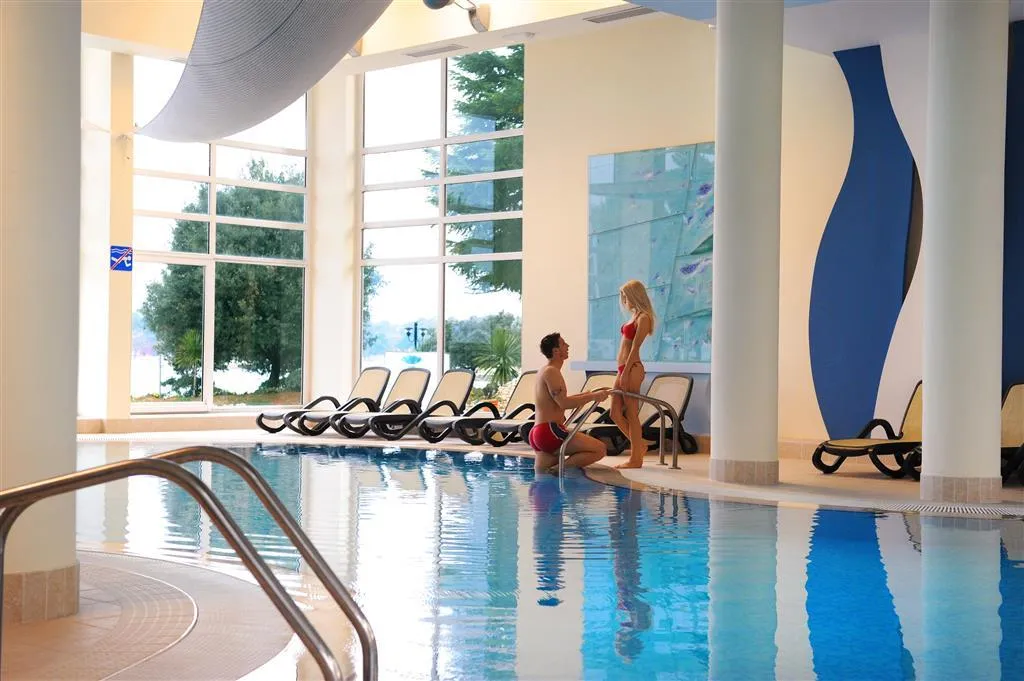 Sports and Entertainment, Hotel Umag  Plava Laguna, Istria