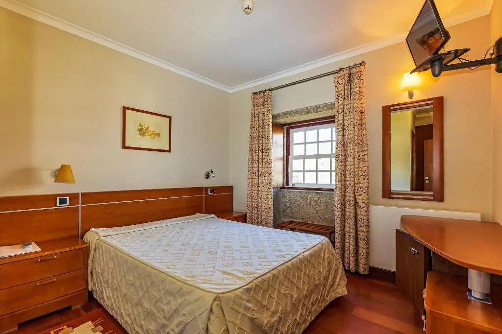 Room, Hotel Rural Quinta De S Sebastiao, Porto