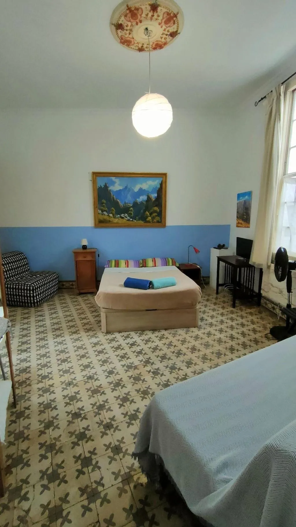 Room, Hostel La Casa Encantada, La Palma
