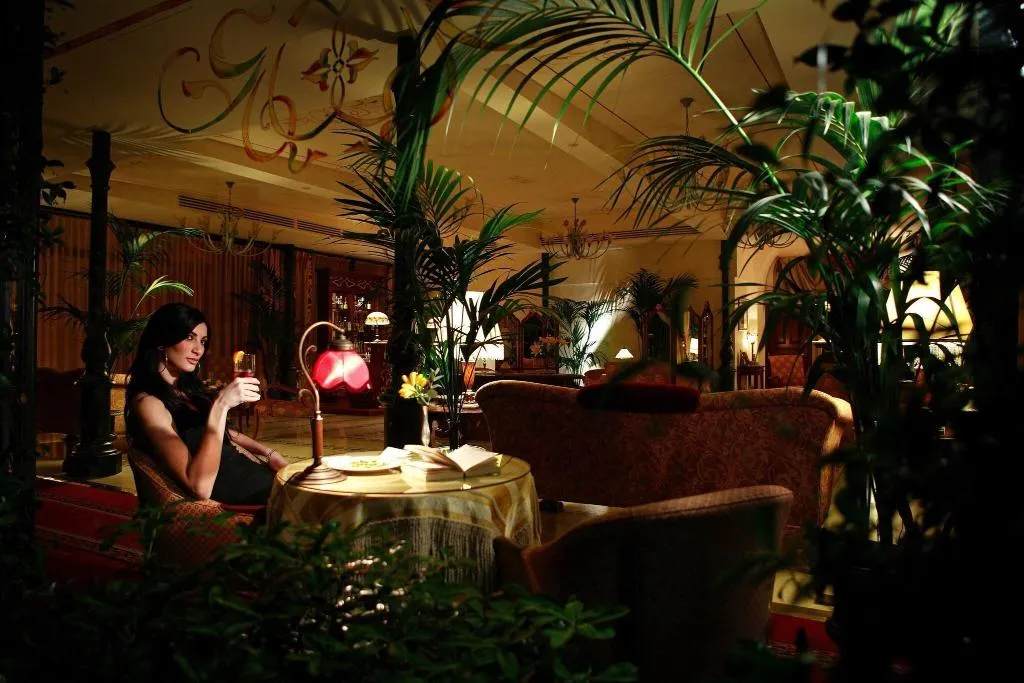 Bar, Liberty, Catania