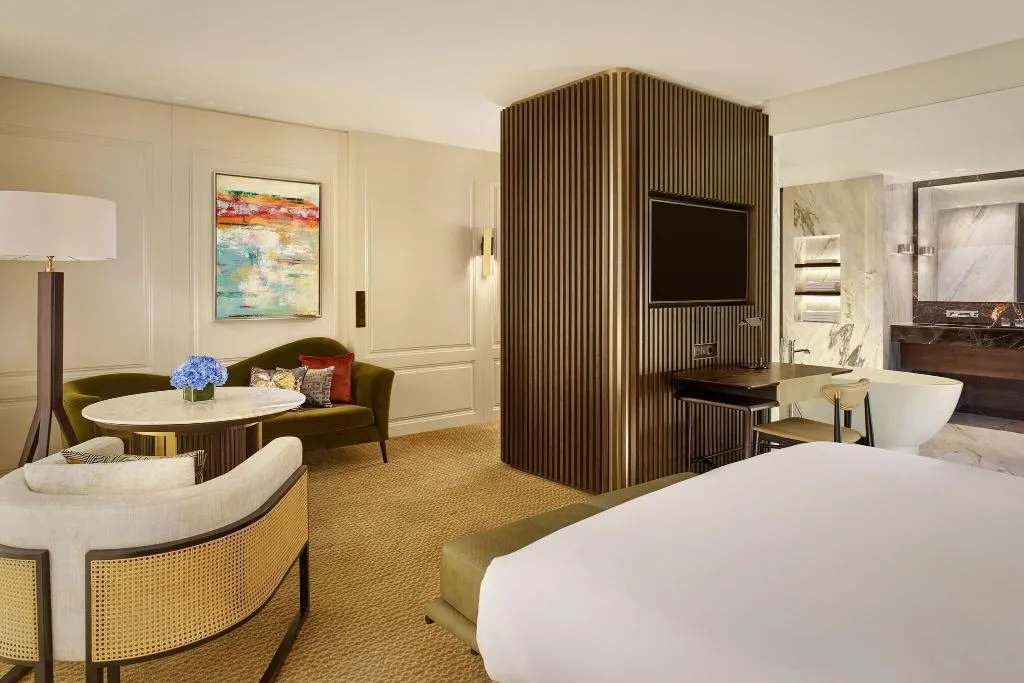 Room, Penha Longa, Lisbon
