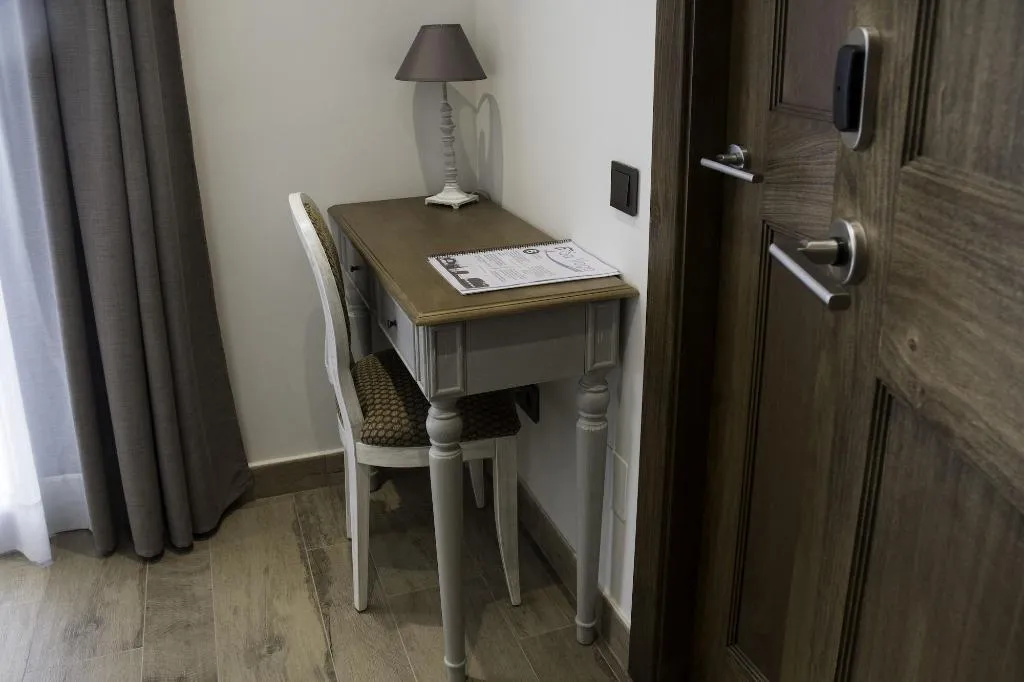 Room, Hotel Sa Voga, Barcelona