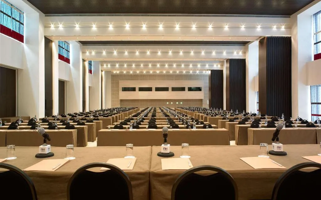 Conferences, NH Collection Sevilla, Seville