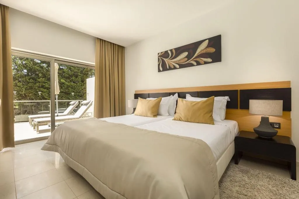 Room, Caneiros Luxury House & Suites, Algarve