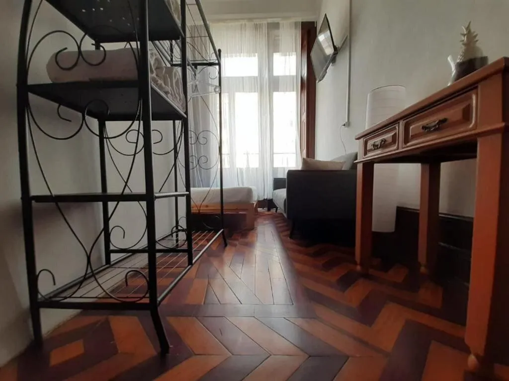 Room, Urban Suites, Porto