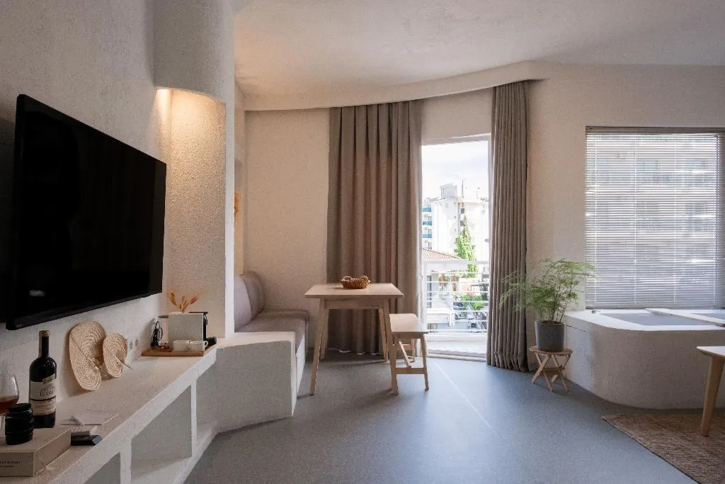 Room SUPERIOR Room, L'olive homes, Dalaman