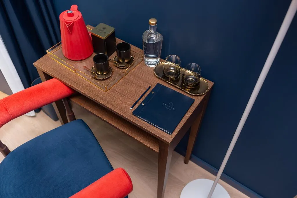 Room, Hotel Kodawari Flores by Kodawari Residences, Porto