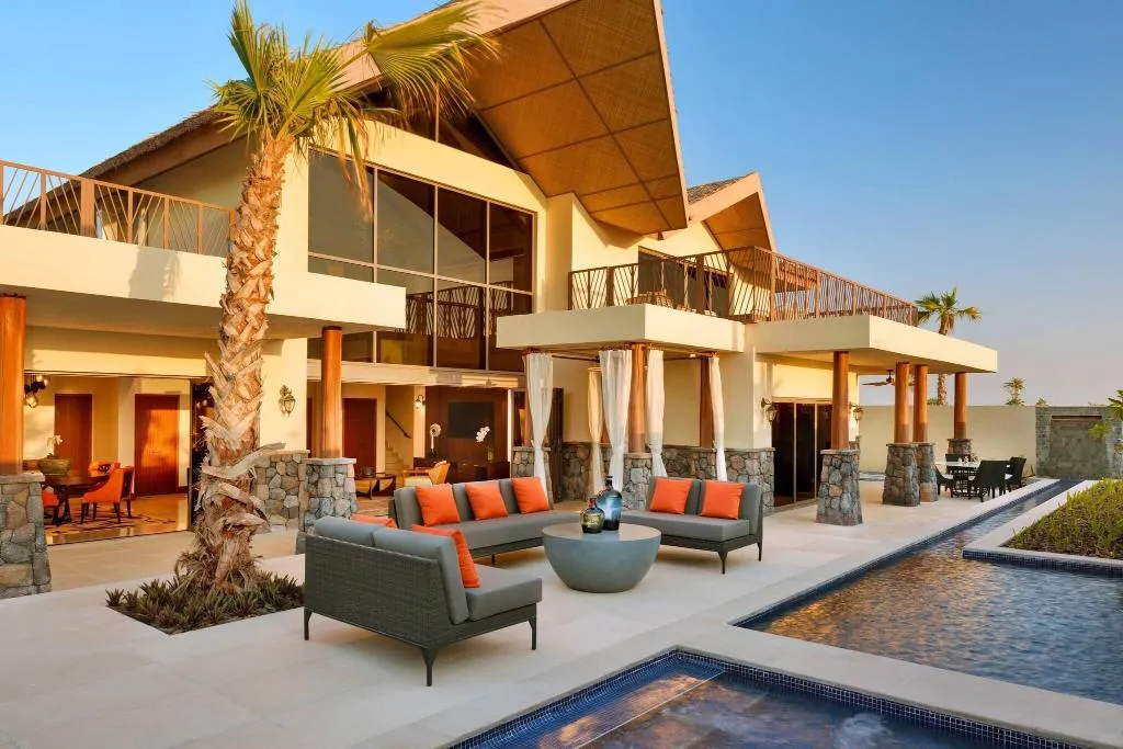 General view, Lapita,Dubai Parks & Resorts,Autograph Collection, Dubai