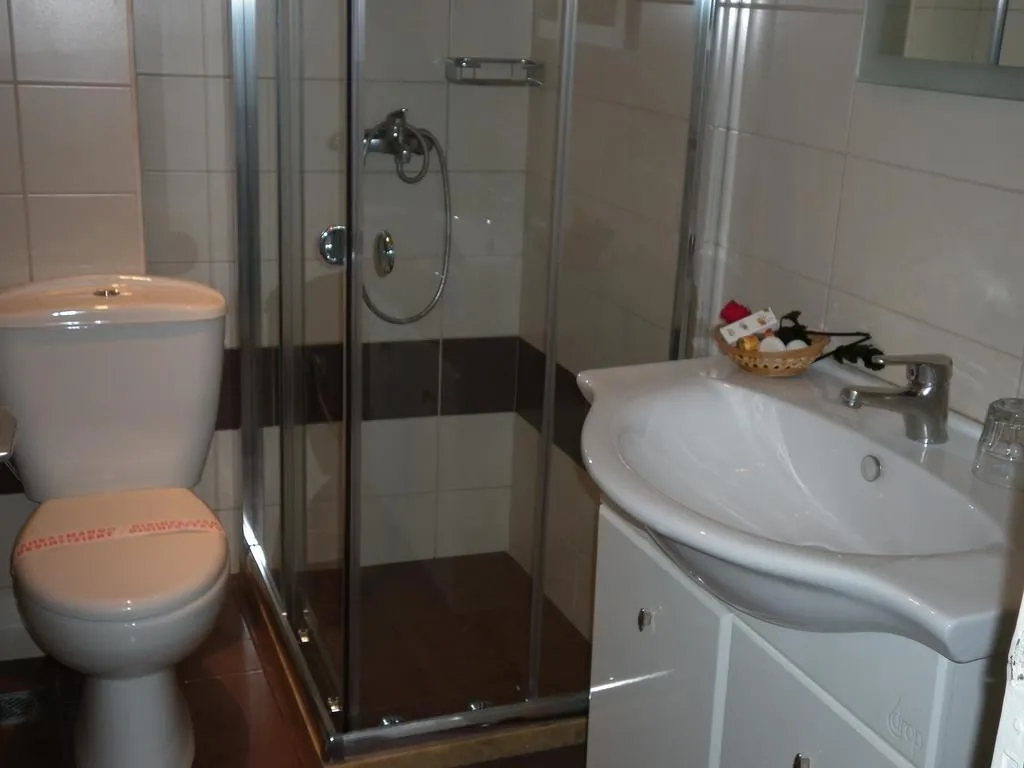 Double or Twin STANDARD Room, Apollo, Athens