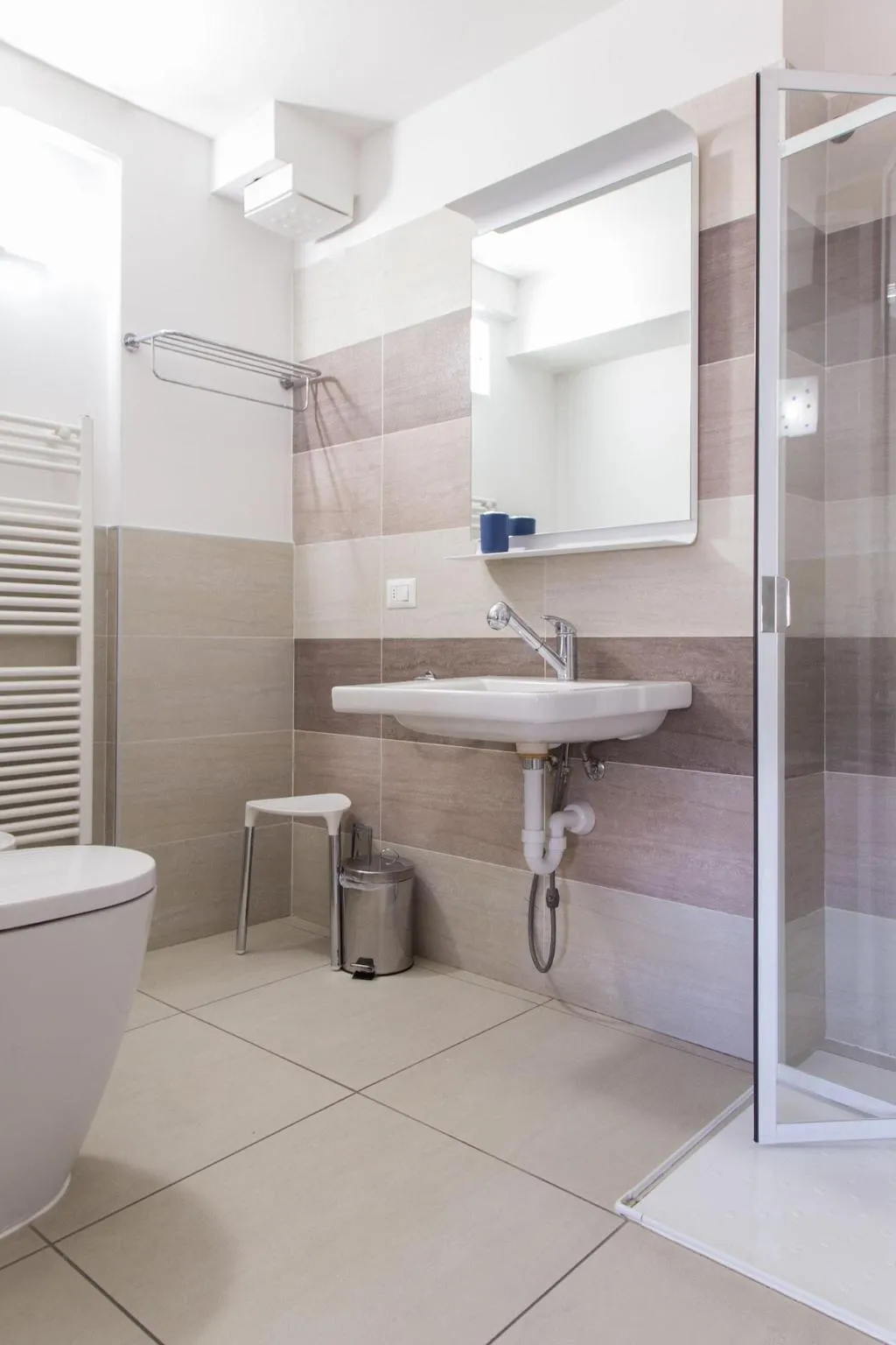 Room, Centrale B B, Florence
