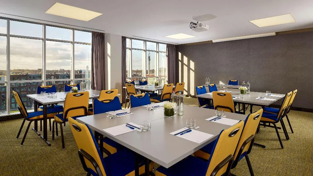 Conferences, Park Plaza Utrecht, Amsterdam