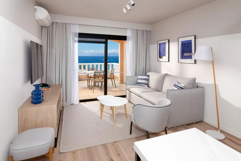 Room, Sol Sun Beach Apartamentos, Tenerife